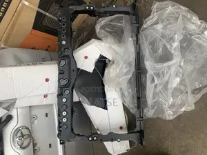 Honda Civic 2022,2023,2024,2025 Radiator Support