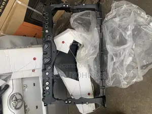 Honda Civic 2022,2023,2024,2025 Radiator Support