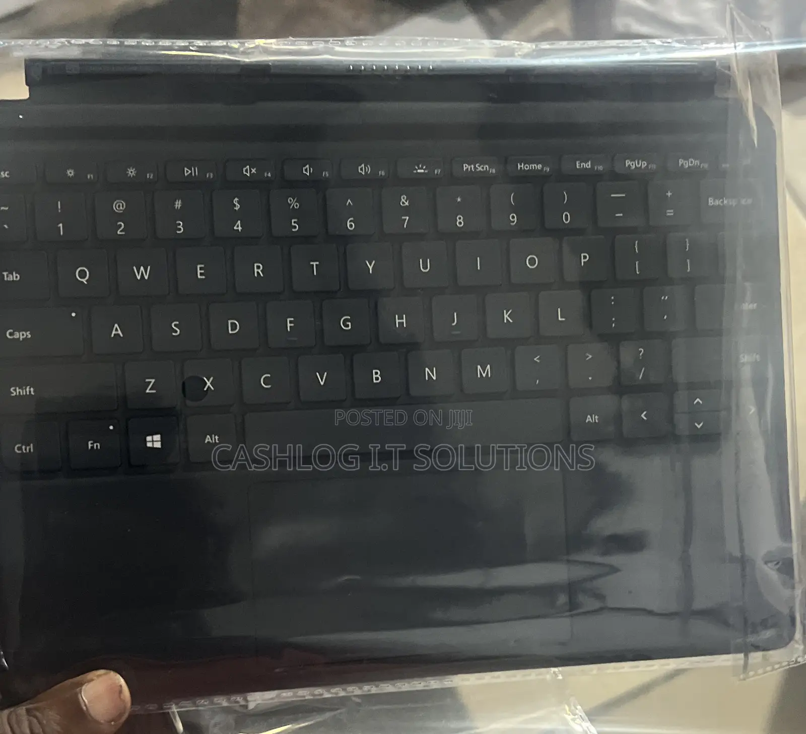 Microsoft Surface Pro And Go 1 2 3 To 11 Pro