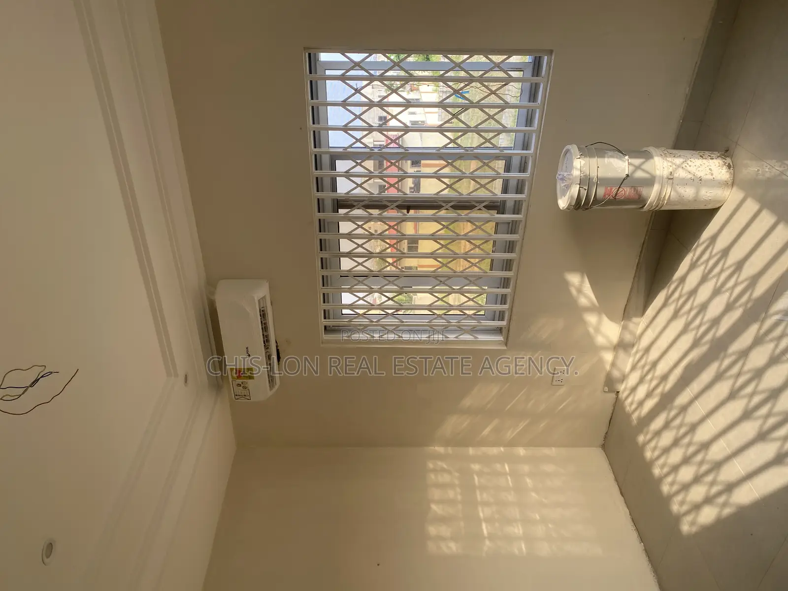 1bdrm Apartment in Chis-Lon Global, Ga South Municipal for rent