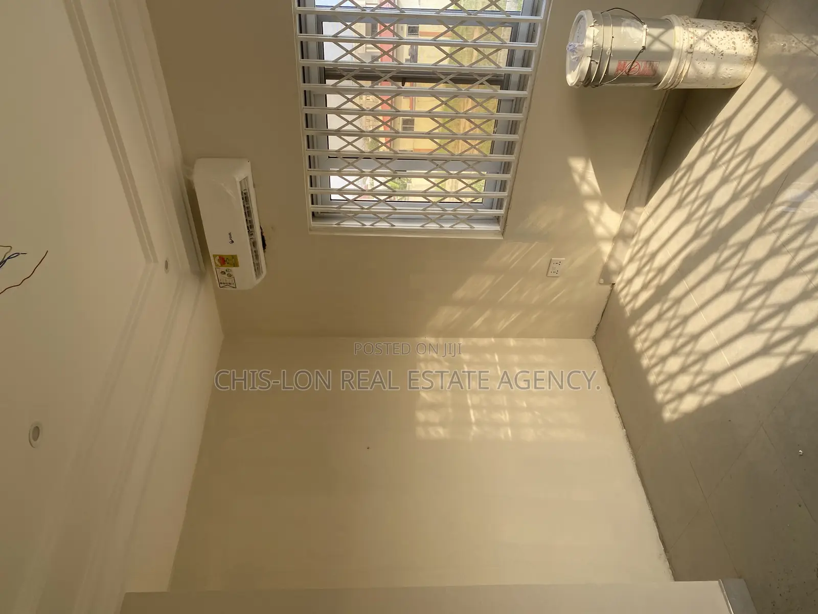 1bdrm Apartment in Chis-Lon Global, Ga South Municipal for rent
