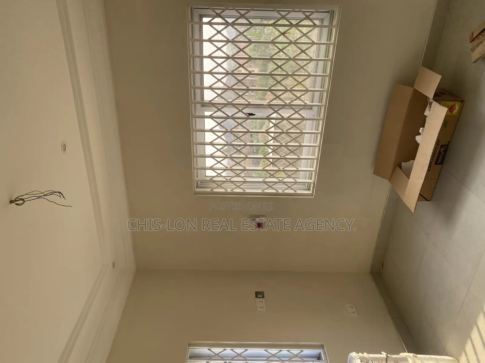 1bdrm Apartment in Chis-Lon Global, Ga South Municipal for rent