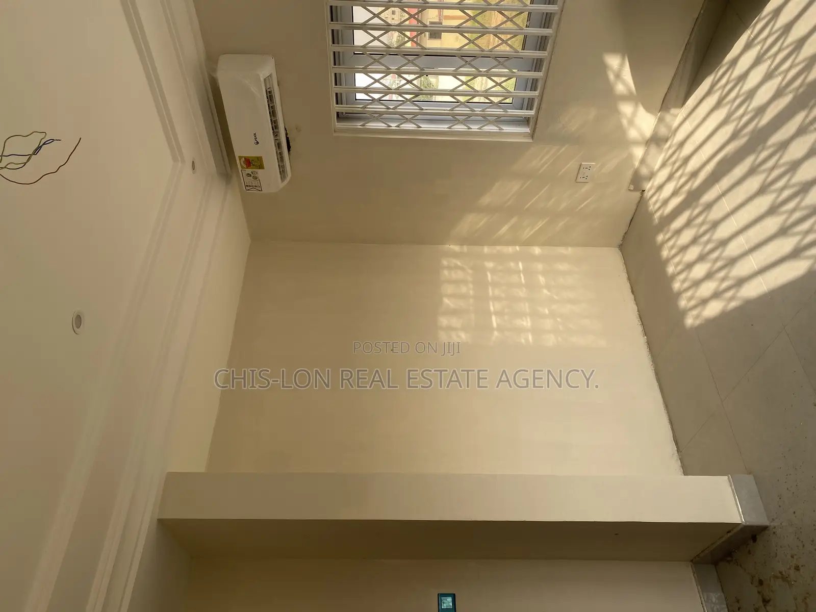 1bdrm Apartment in Chis-Lon Global, Ga South Municipal for rent