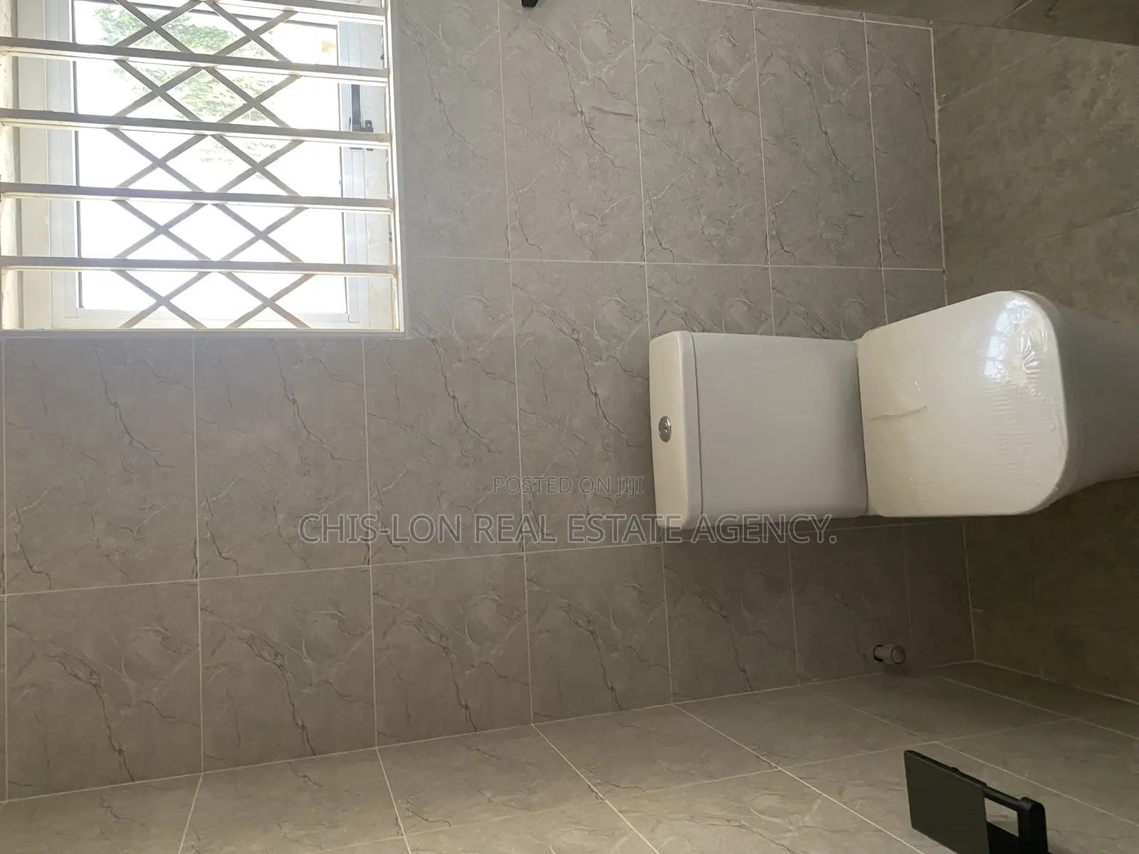 1bdrm Apartment in Chis-Lon Global, Ga South Municipal for rent