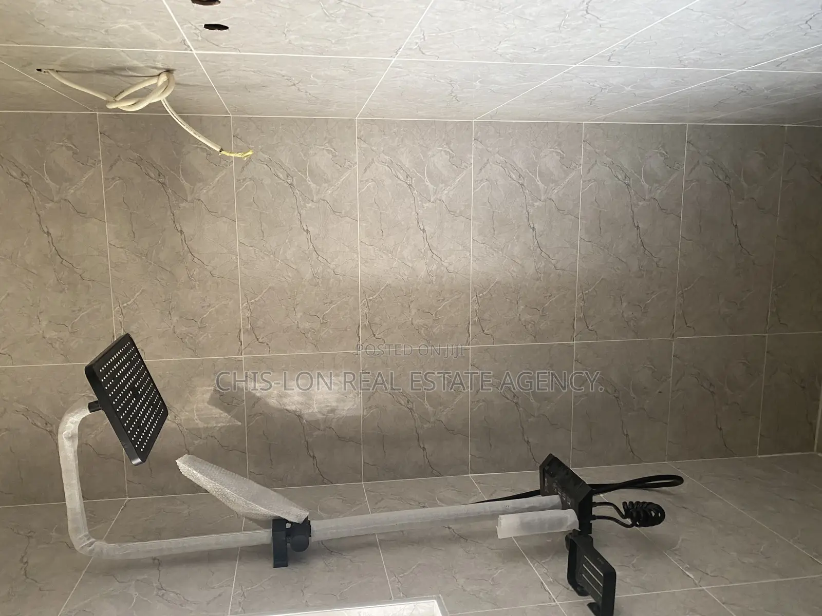 1bdrm Apartment in Chis-Lon Global, Ga South Municipal for rent