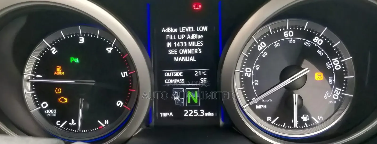 Adblue, Egr DPF Delete Service