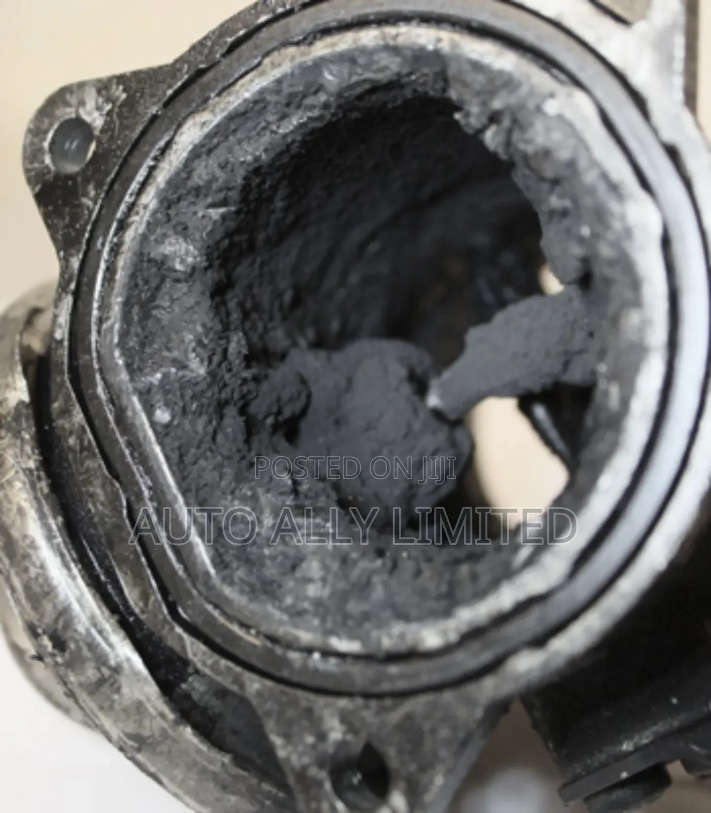 Adblue, Egr DPF Delete Service
