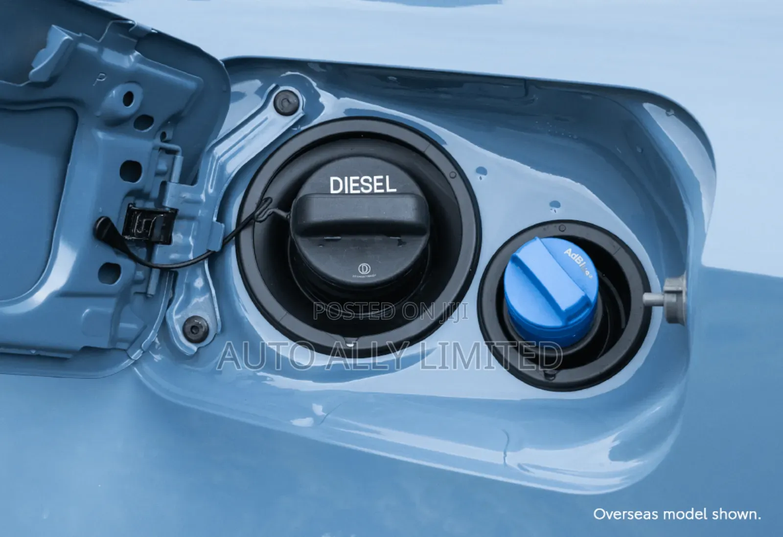 Adblue, Egr DPF Delete Service