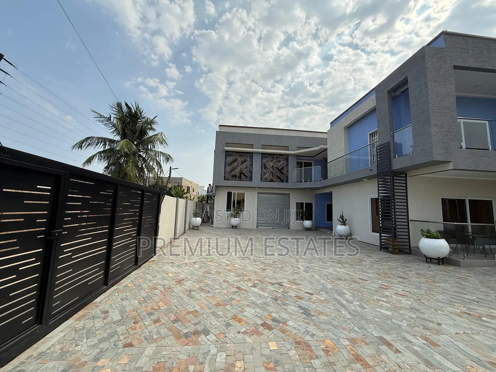 Fully Furnished 2bdrm Apartment for Rent