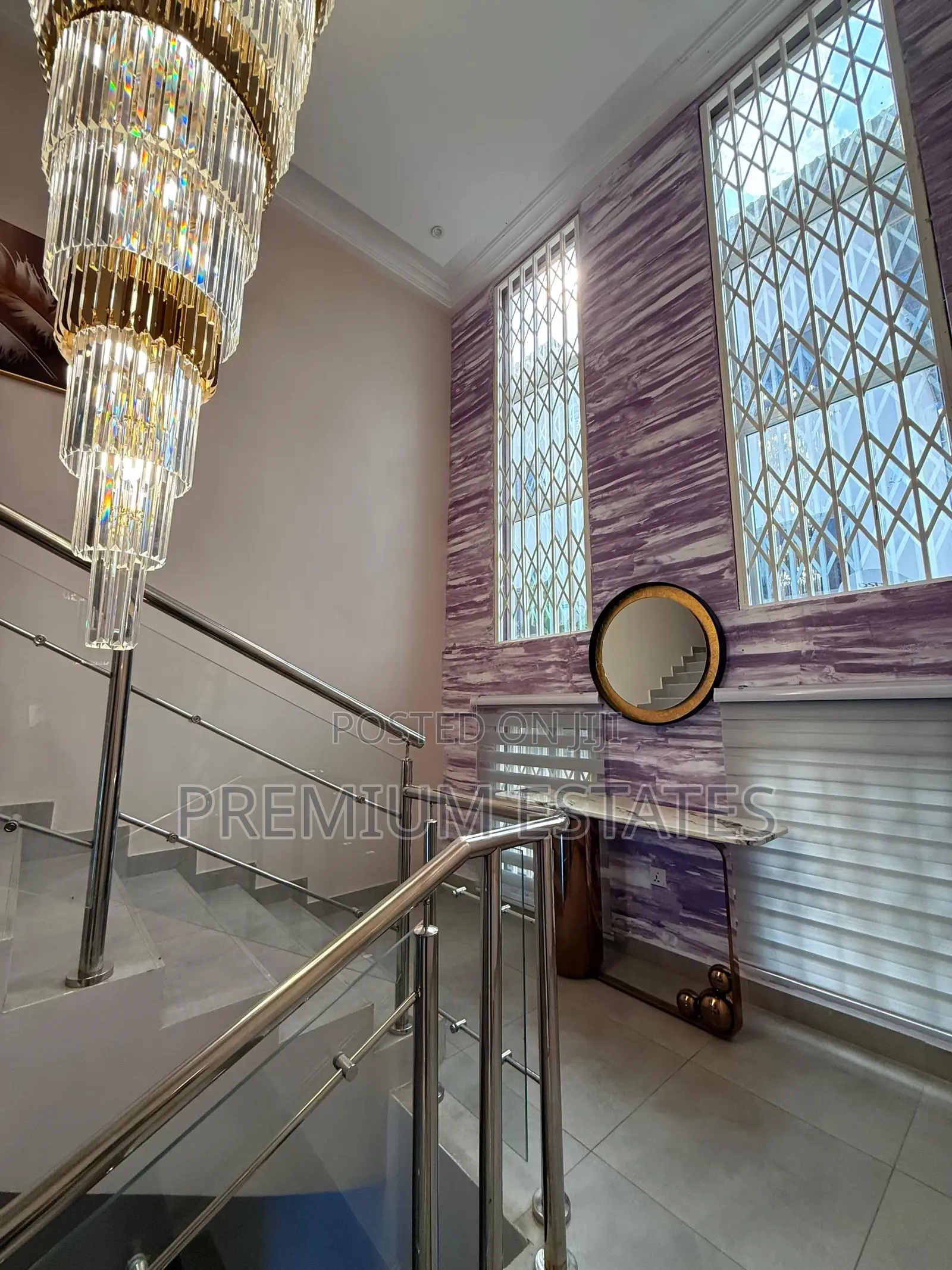 Fully Furnished 2bdrm Apartment for Rent
