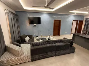 Fully Furnished 2bdrm Apartment for Rent