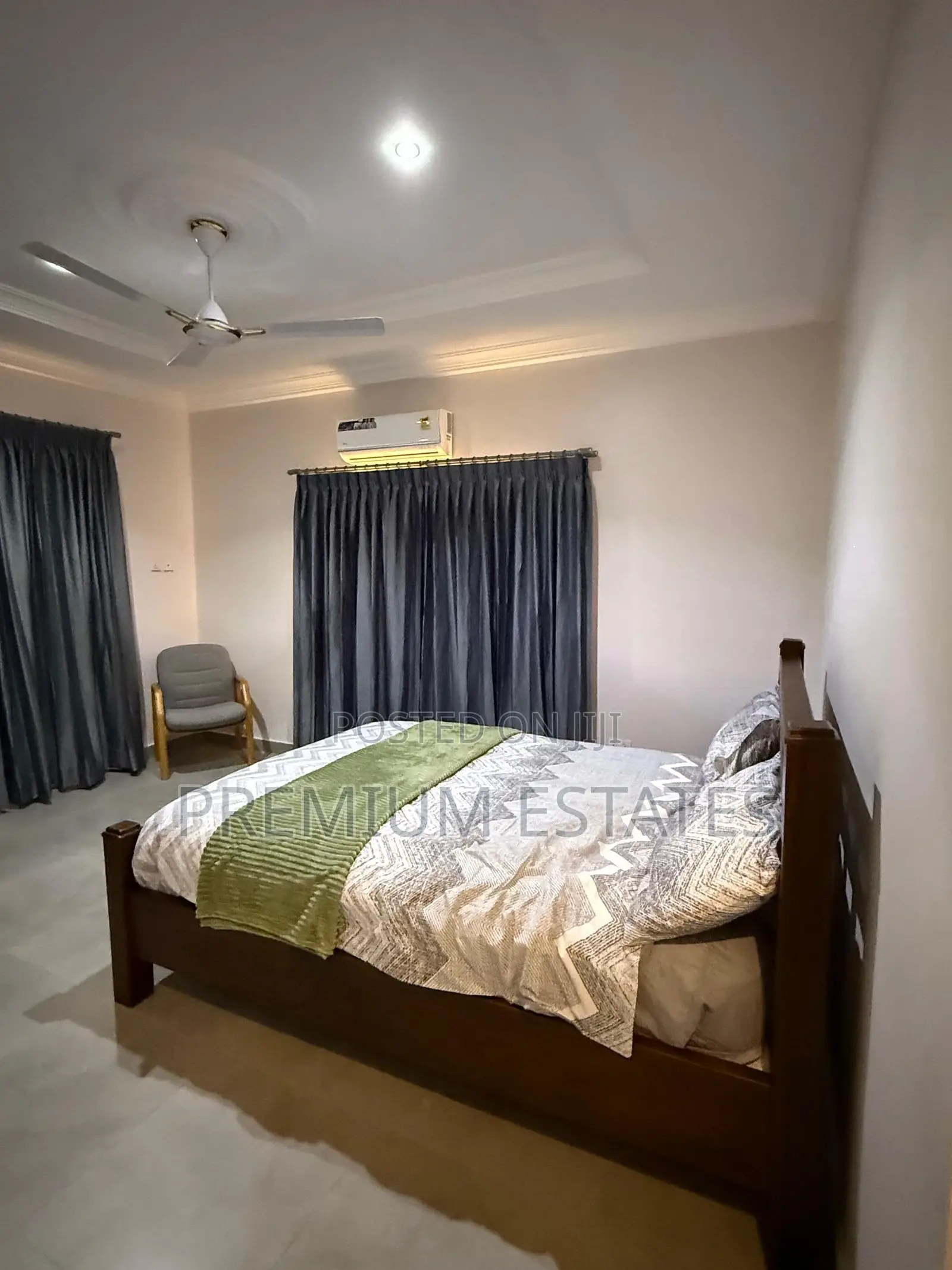 Fully Furnished 2bdrm Apartment for Rent