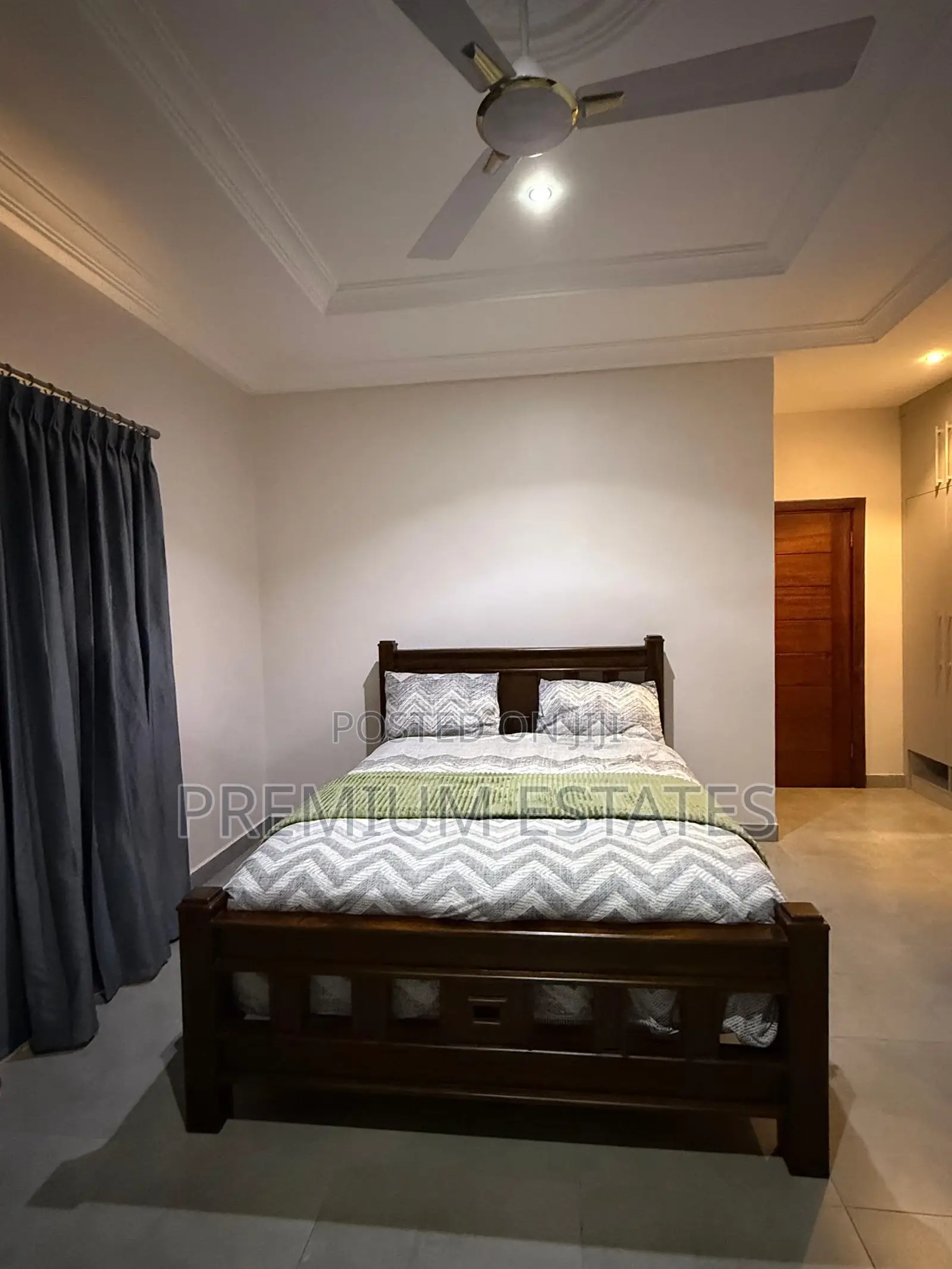 Fully Furnished 2bdrm Apartment for Rent