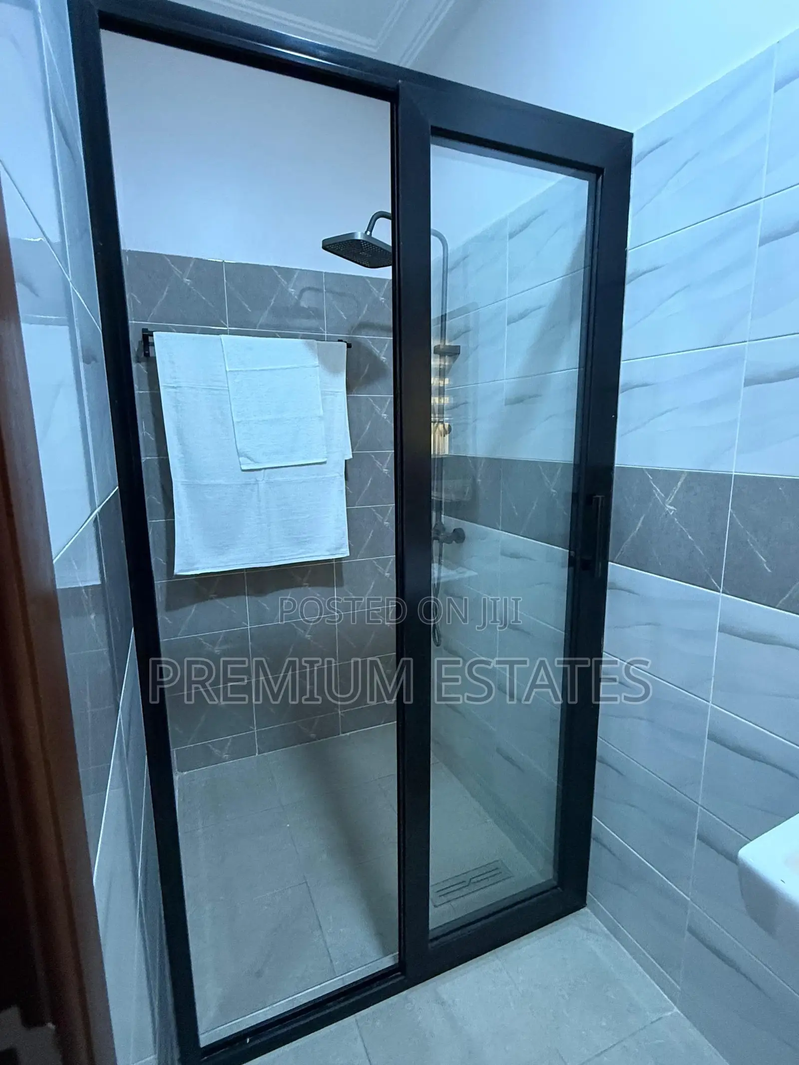 Fully Furnished 2bdrm Apartment for Rent