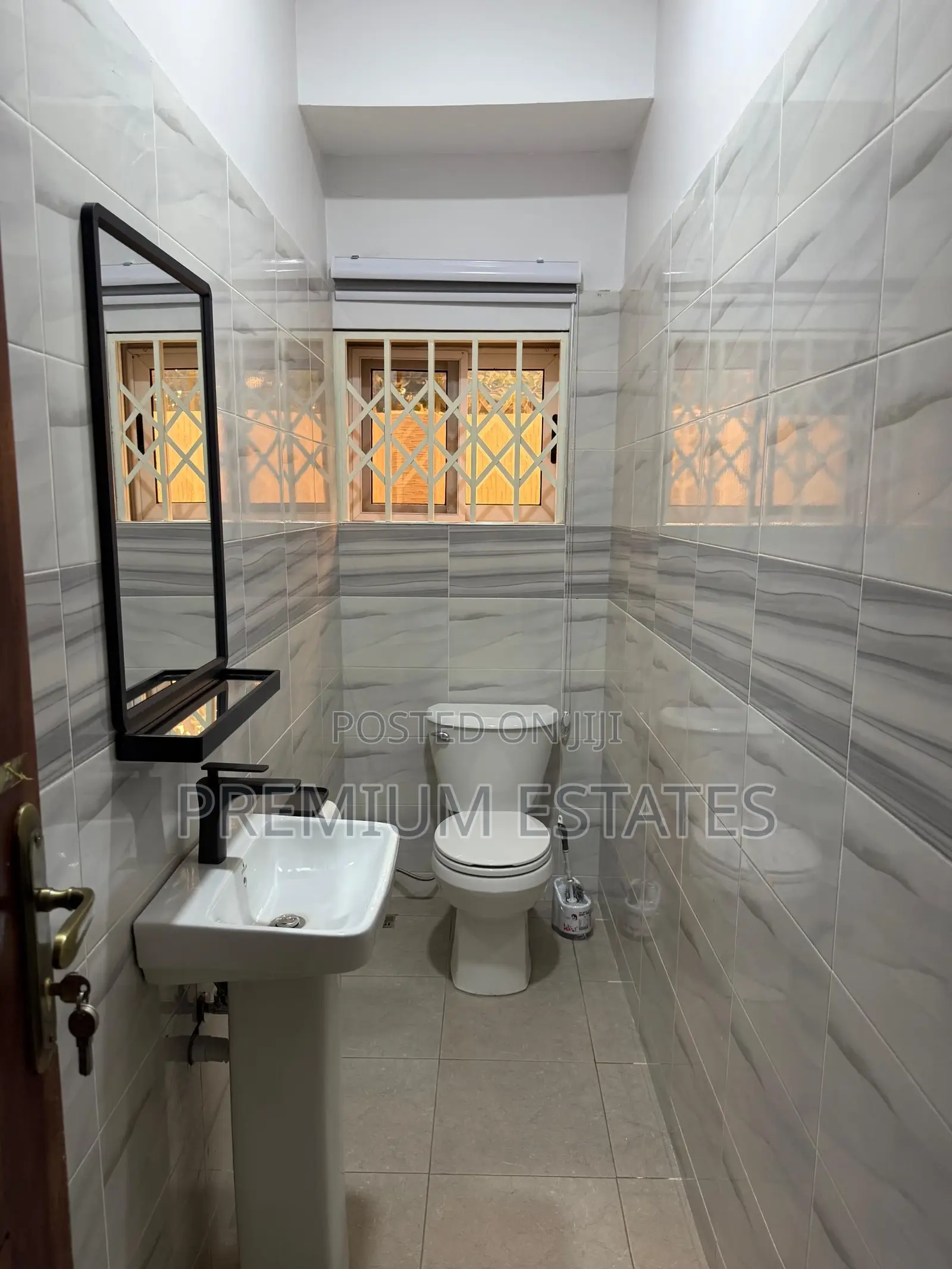 Fully Furnished 2bdrm Apartment for Rent