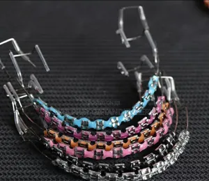 Fashionable Braces