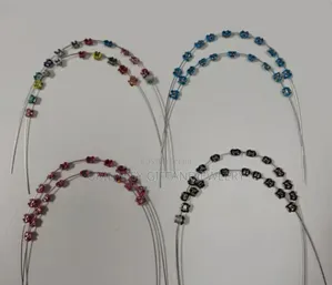 Fashionable Braces
