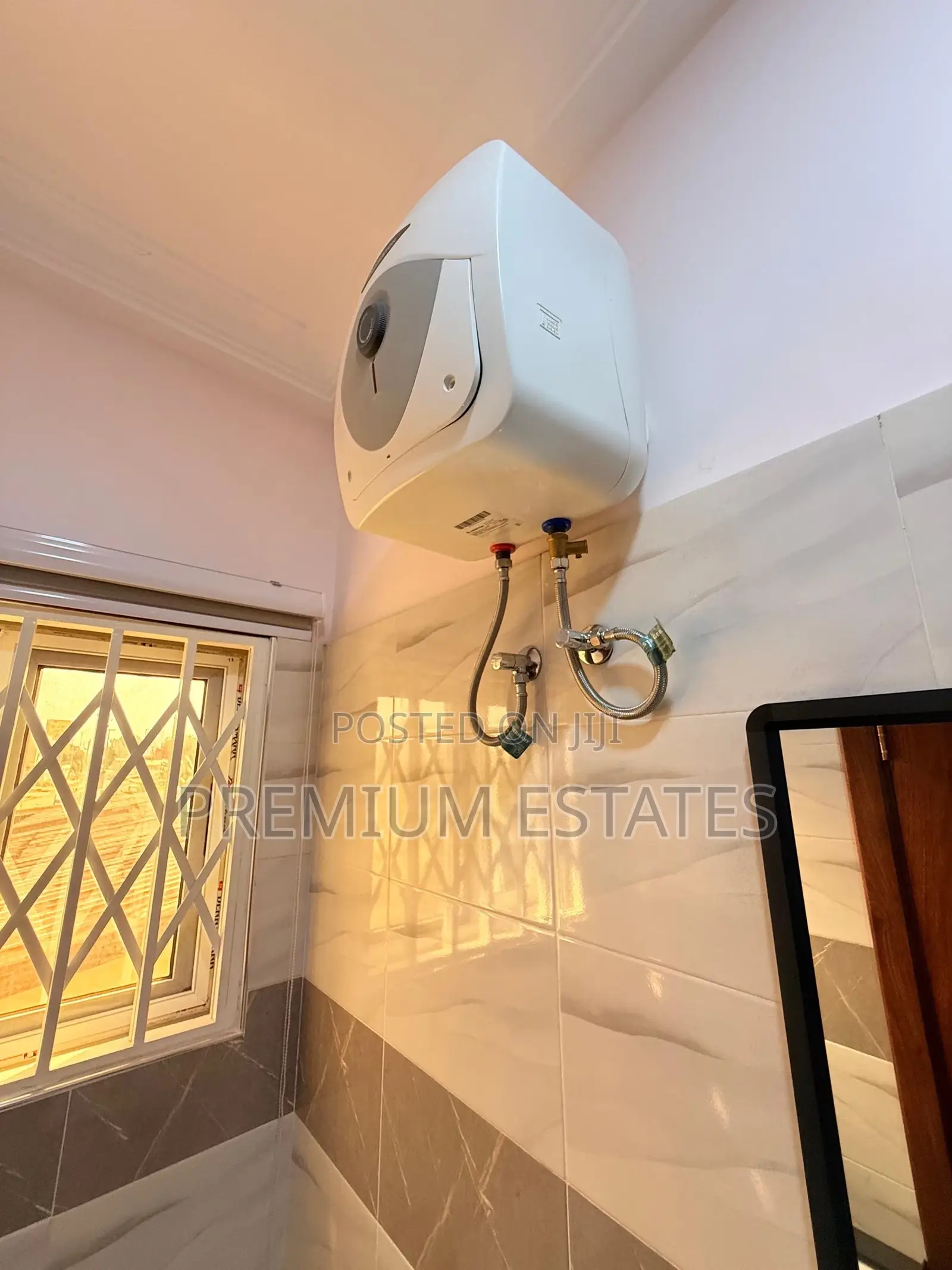 Fully Furnished 2bdrm Apartment for Rent