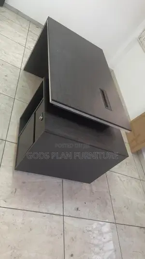 Advance Office Desk