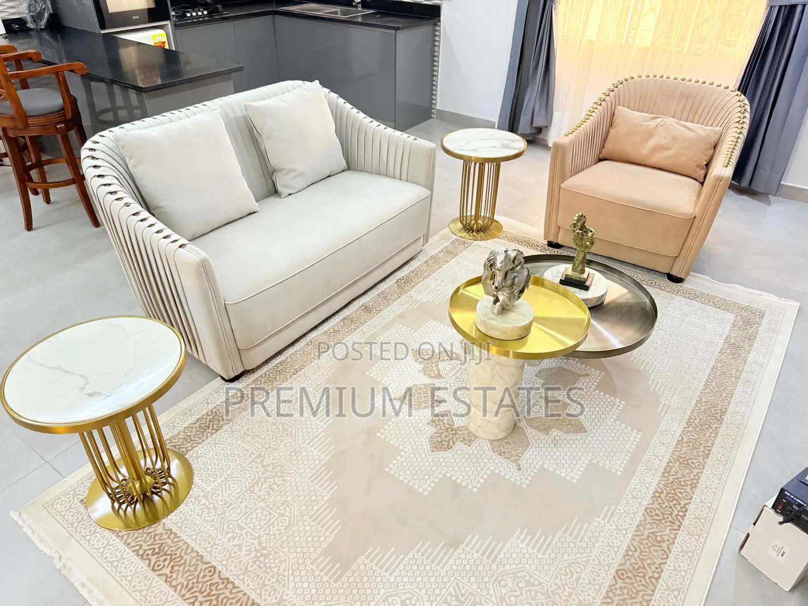 Fully Furnished 2bdrm Apartment for Rent