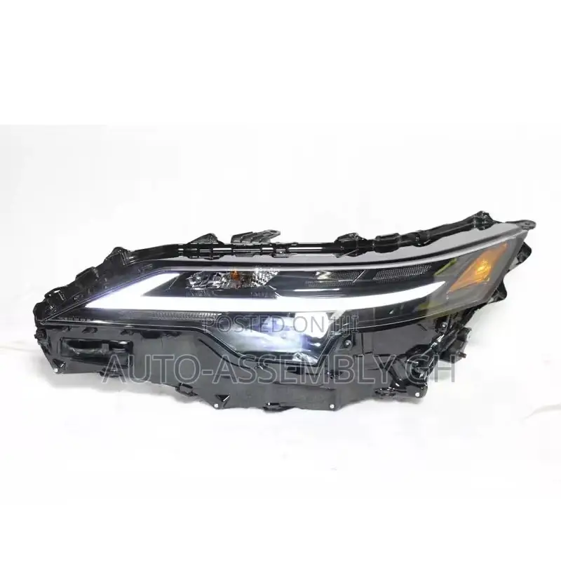 Lexus Rx350, 2023,2024,2025,2026 Headlight Pair