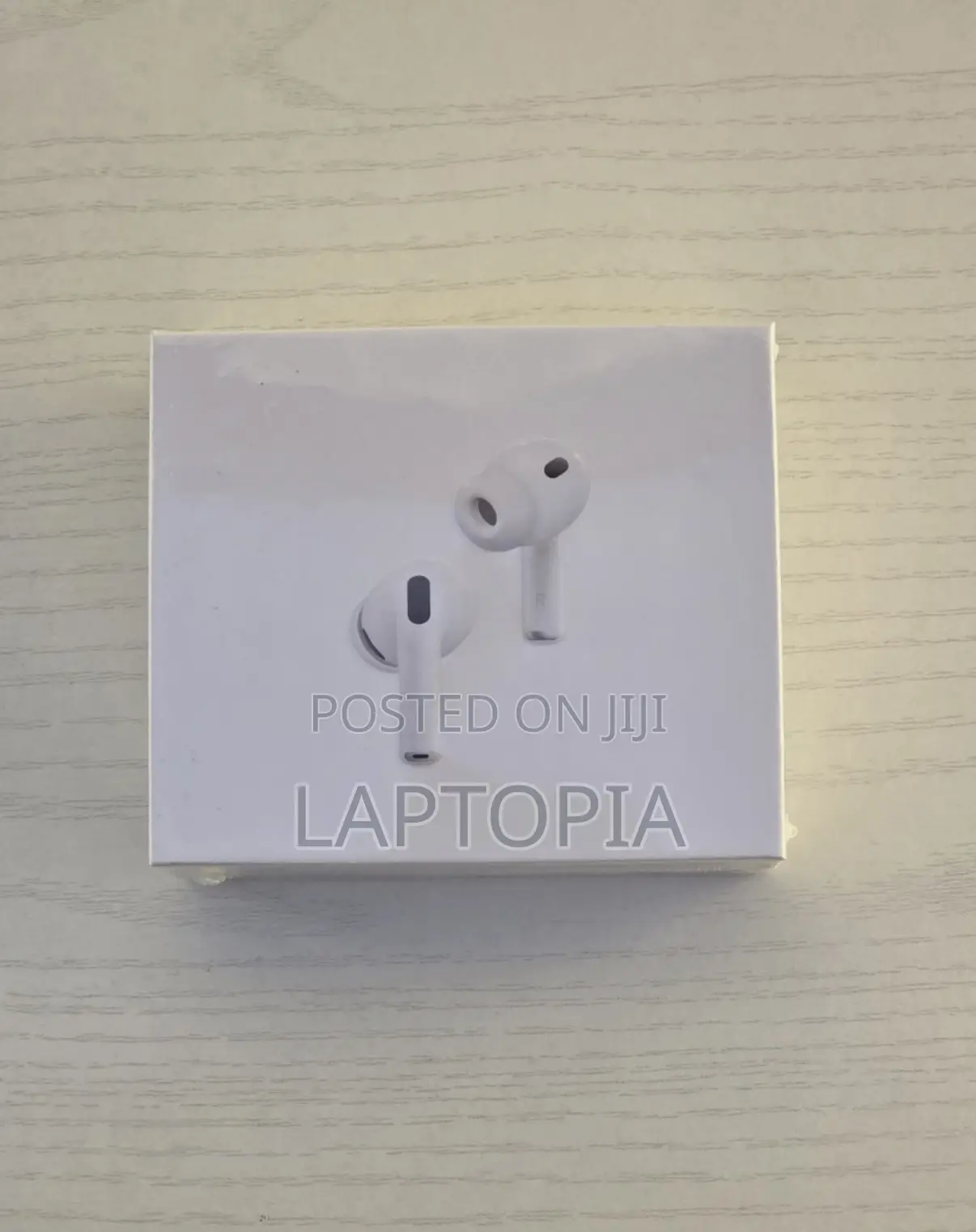 Apple Airpods Pro 3 3rd Generation New In Box Sealed