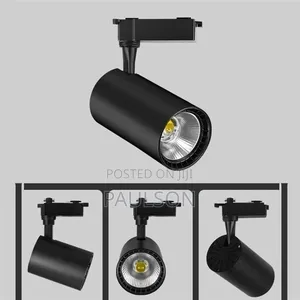 Led Cob Tracklight 10w