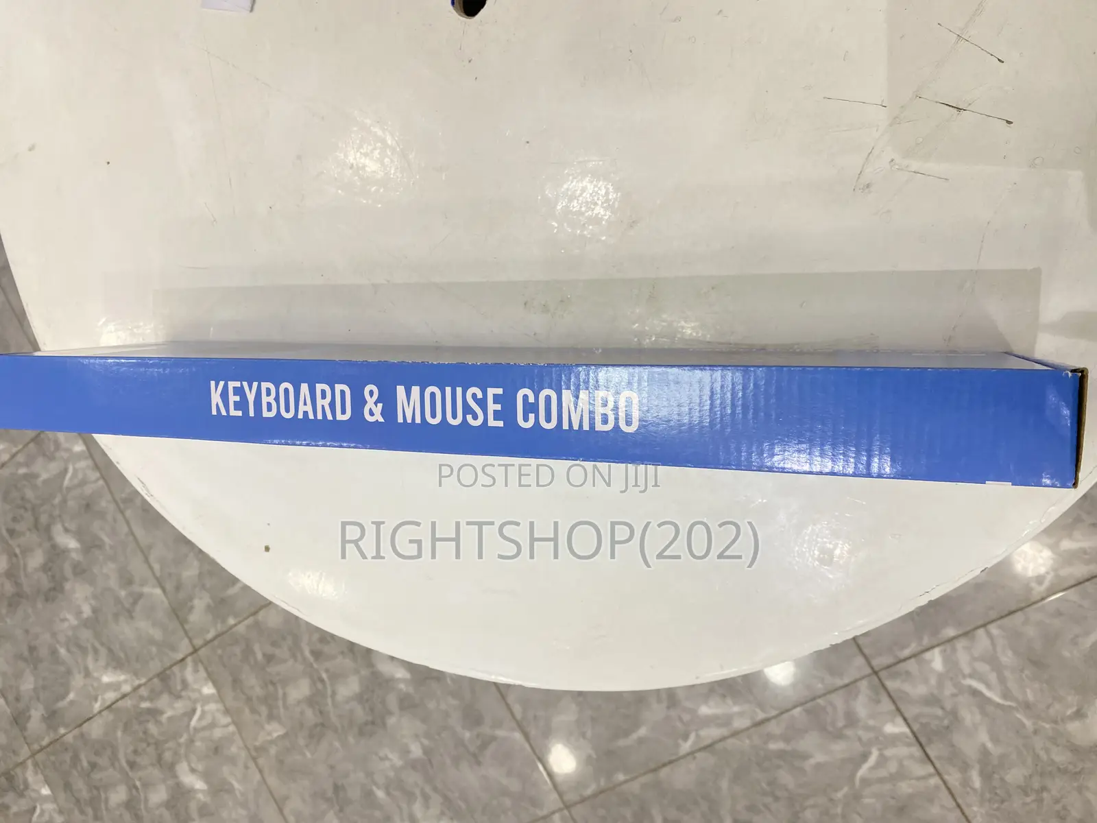 Datalife Keyboard and Mouse Combo