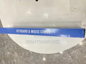 Datalife Keyboard and Mouse Combo