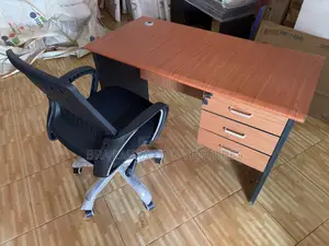 Office Table And Chair