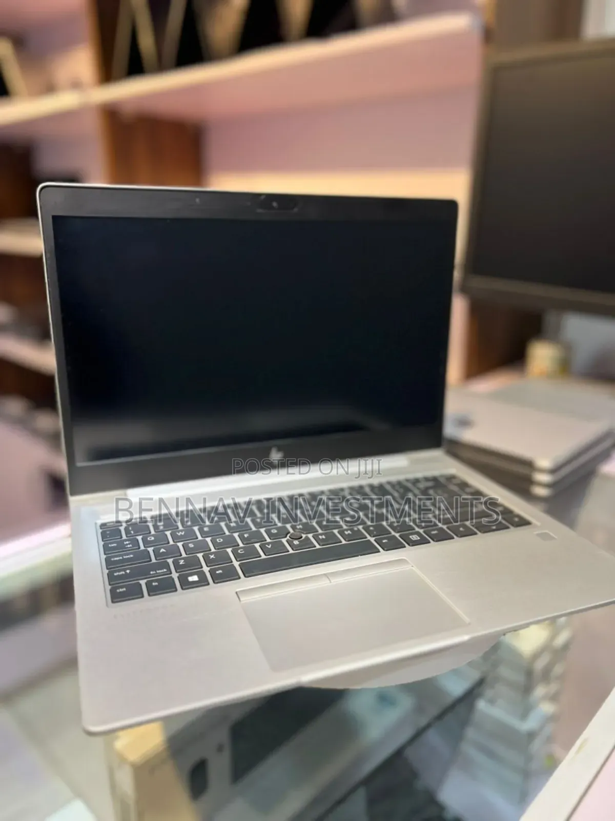 Laptop HP EliteBook 745 G5 8GB AMD Ryzen 3 SSD 256GB