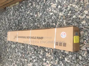 Borehole Pump