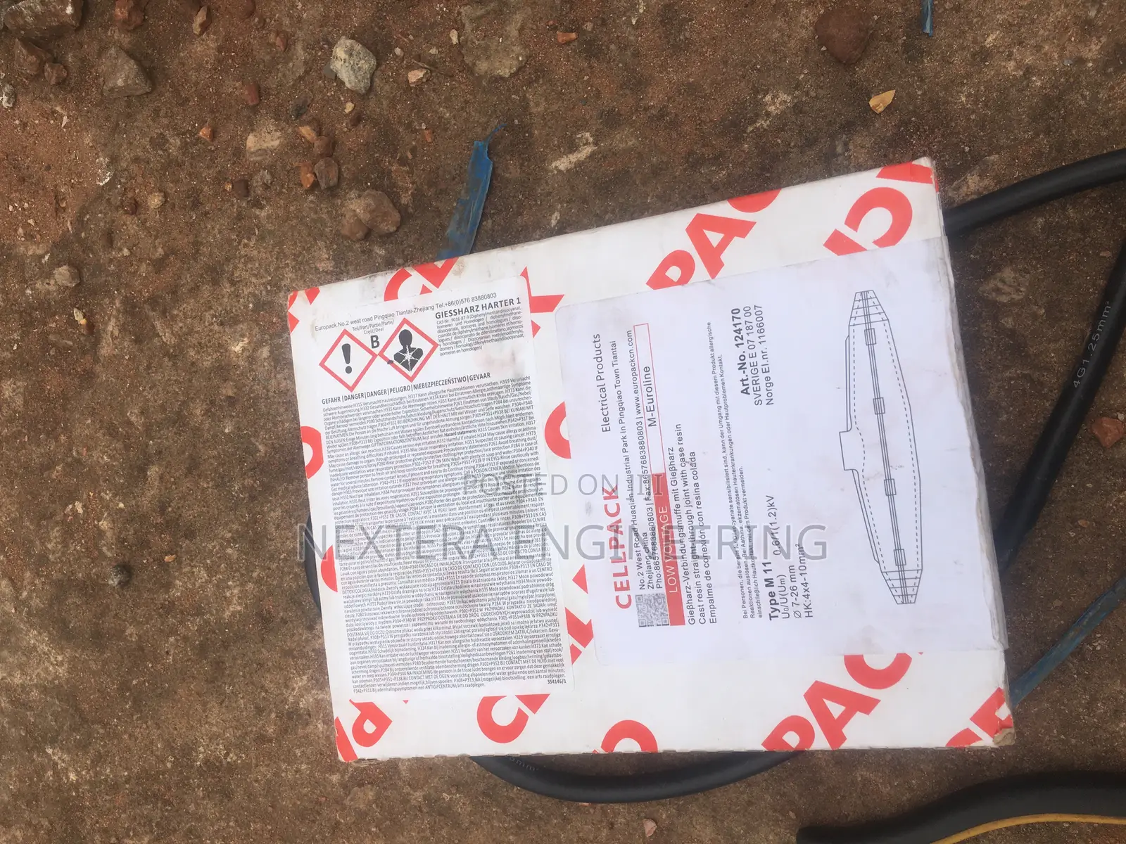 Borehole Pump