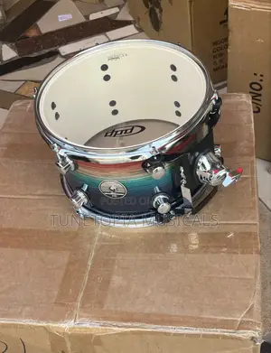 Pdp 5set Complete Drumset