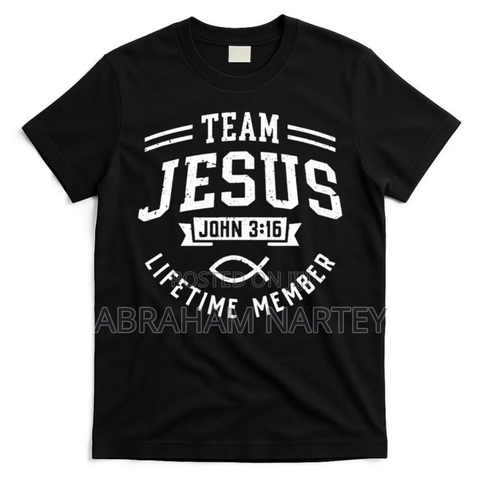 Custom T Shirt