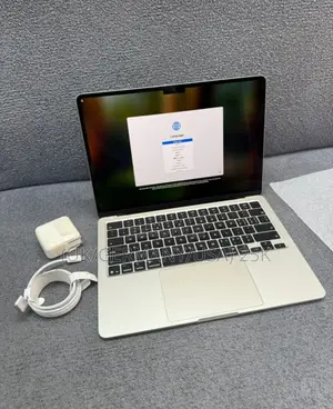 Laptop Apple MacBook Air 2025 M4 13-Inch 16GB Apple M4 SSD 256GB