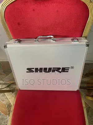 Shure Ut-282 Microphone