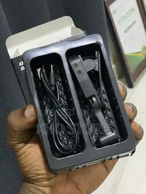 High-Frequency Portable Phone Auto Clicker, Screen Tapper With Clip