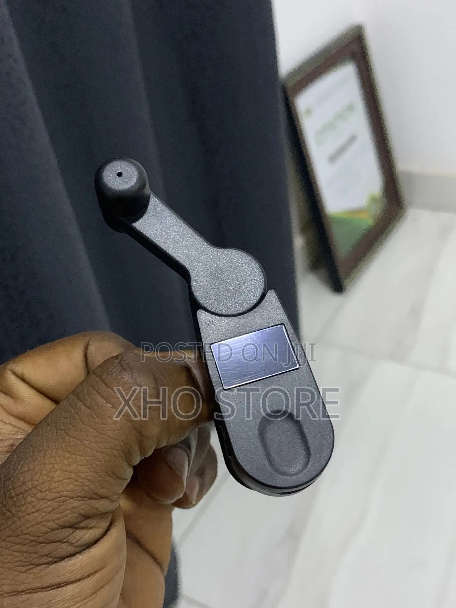 High-Frequency Portable Phone Auto Clicker, Screen Tapper With Clip