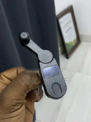 High-Frequency Portable Phone Auto Clicker, Screen Tapper With Clip