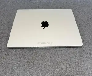 Laptop Apple MacBook Pro 2021 M1 16GB Apple M1 SSD 512GB