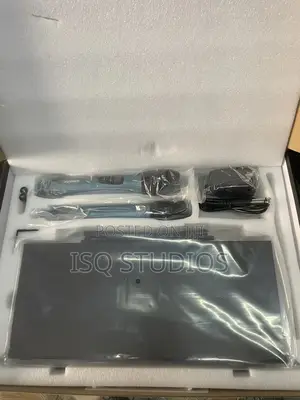 Shure U6800 Wireless Microphone