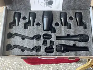 Sennheiser Drum Microphone