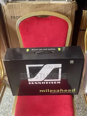Senniser SKM 9900 Microphone