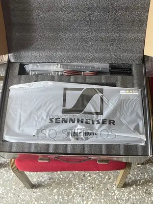 Senniser SKM 9900 Microphone