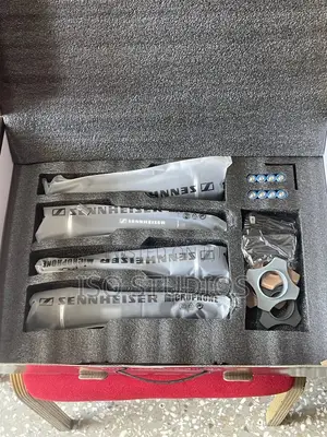 Senniser SKM 9900 Microphone