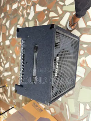 Roland Kc-600 - 200-watt 15-inch Keyboard Amplifier