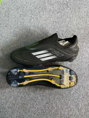 High Quality F50 Soccer Boot Available