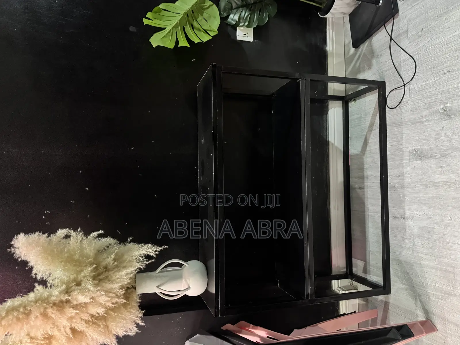 Room Console