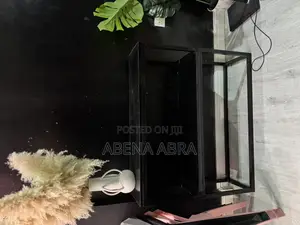 Room Console